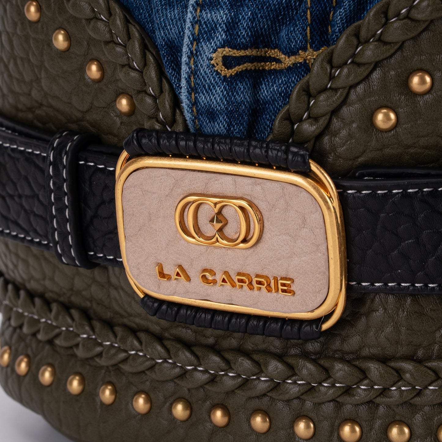 La Carrie Borsa 152M-EM-311-CAB_OLI