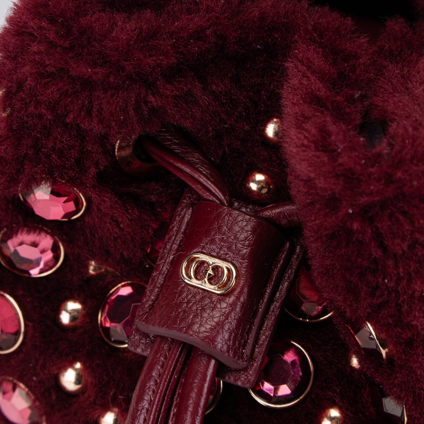 La Carrie Borsa 152M-ES-180-TBS_BUR