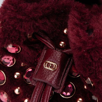 La Carrie Borsa 152M-ES-180-TBS_BUR