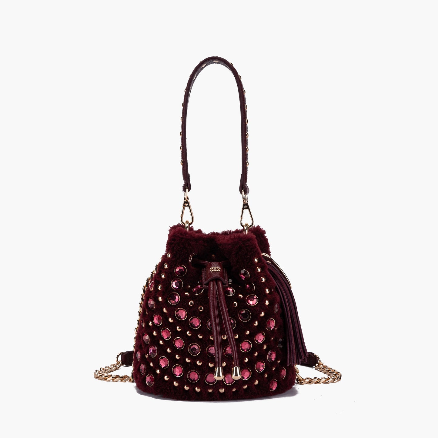 La Carrie Borsa 152M-ES-180-TBS_BUR