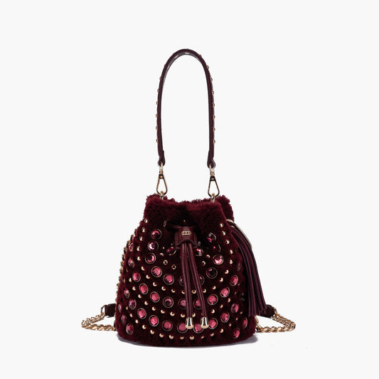 La Carrie Borsa 152M-ES-180-TBS_BUR