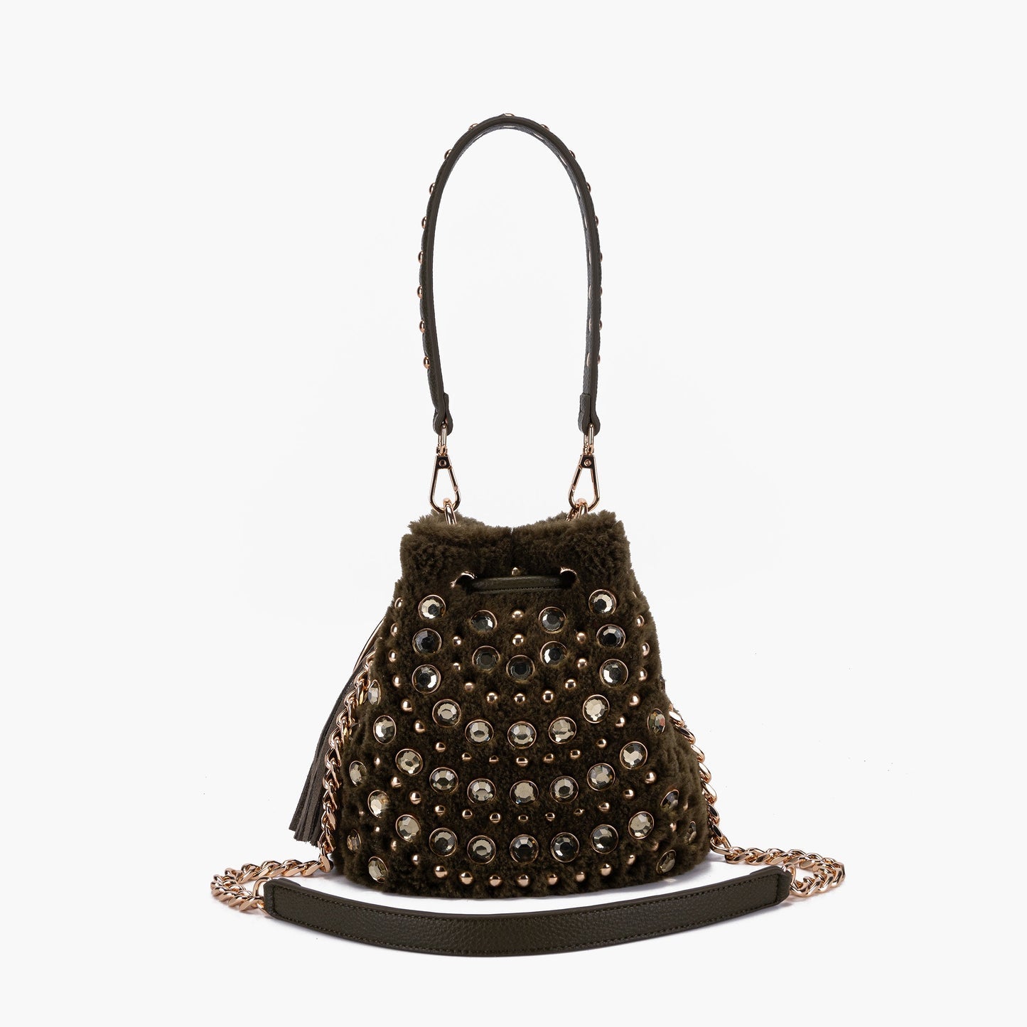 La Carrie Borsa 152M-ES-180-TBS_GRE