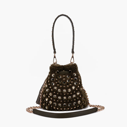 La Carrie Borsa 152M-ES-180-TBS_GRE