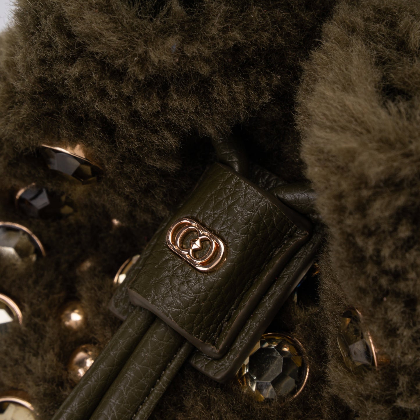 La Carrie Borsa 152M-ES-180-TBS_GRE