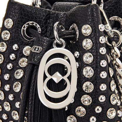 La Carrie Borsa 152M-ES-181-TBS_BLA