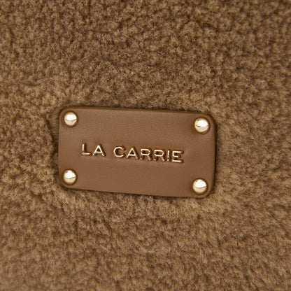 La Carrie Borsa 152M-TX-245-FUS_BEI