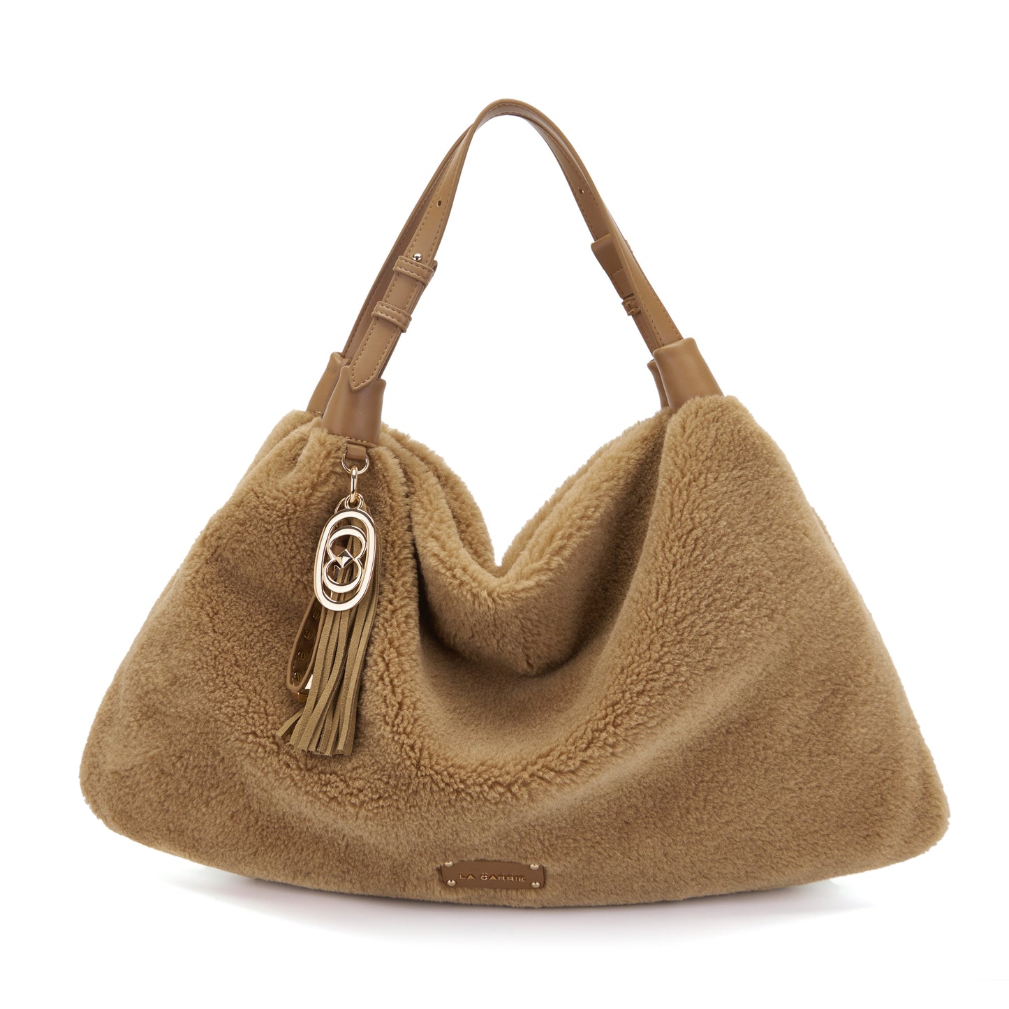 La Carrie Borsa 152M-TX-245-FUS_BEI