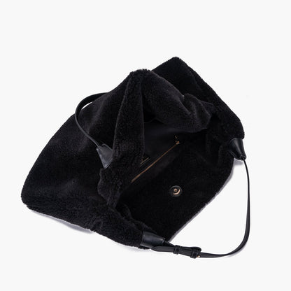 La Carrie Borsa 152M-TX-245-FUS_BLA