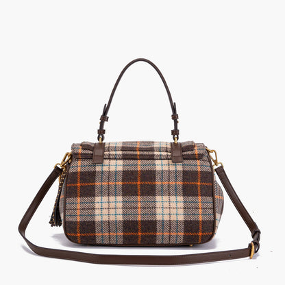 La Carrie Borsa 152M-XM-121-CLO_CO-BE