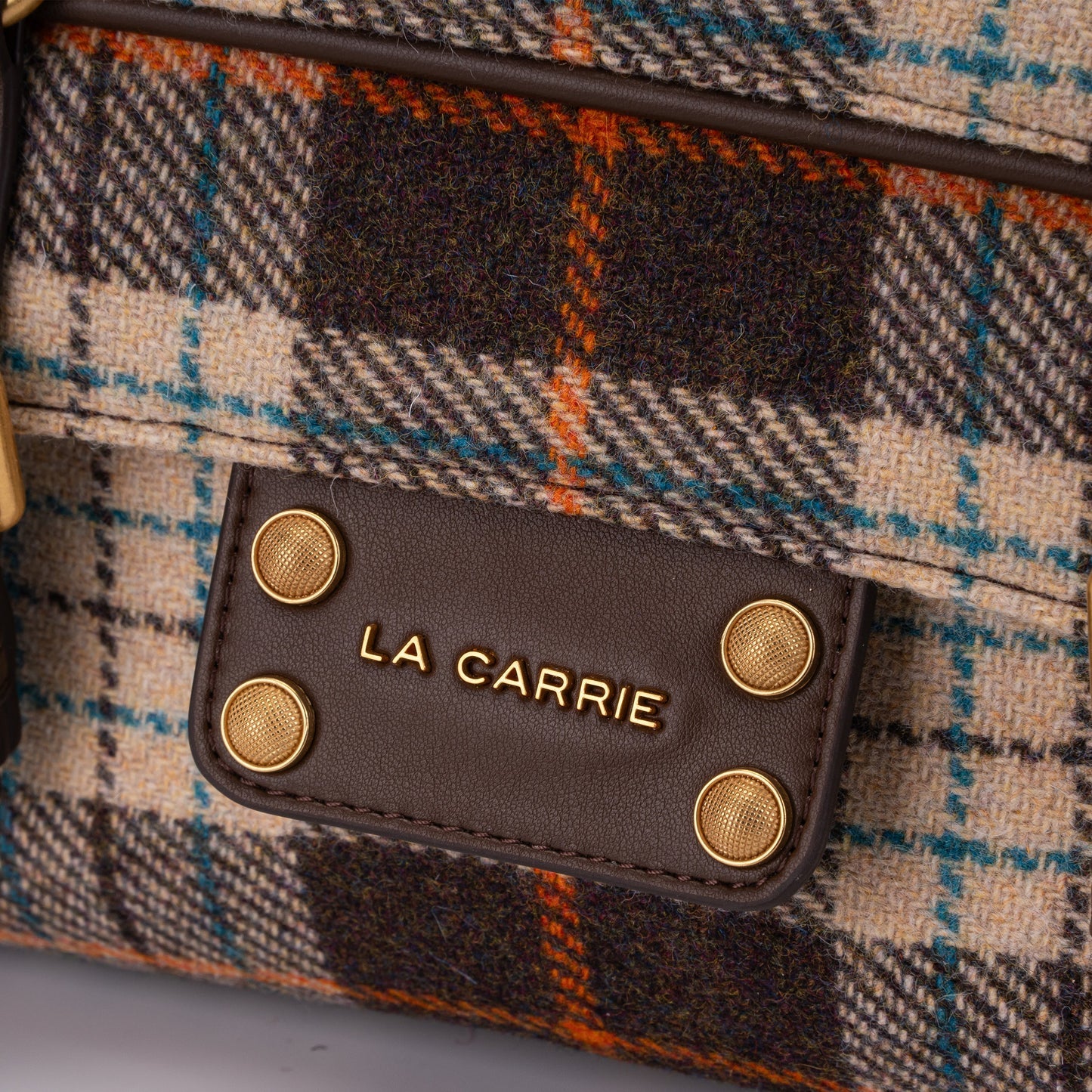 La Carrie Borsa 152M-XM-121-CLO_CO-BE