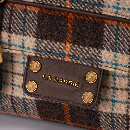 La Carrie Borsa 152M-XM-121-CLO_CO-BE