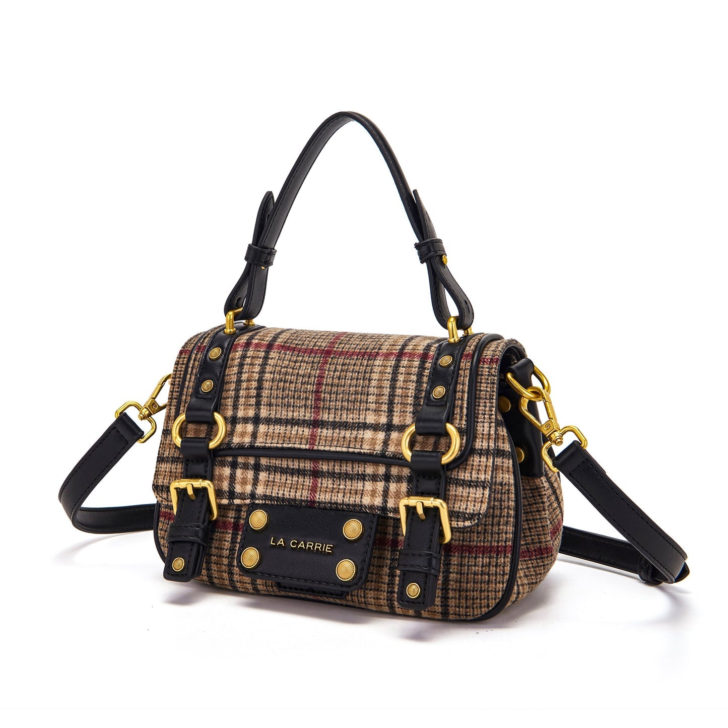 La Carrie Borsa 152M-XS-125-CLO_CO-BE