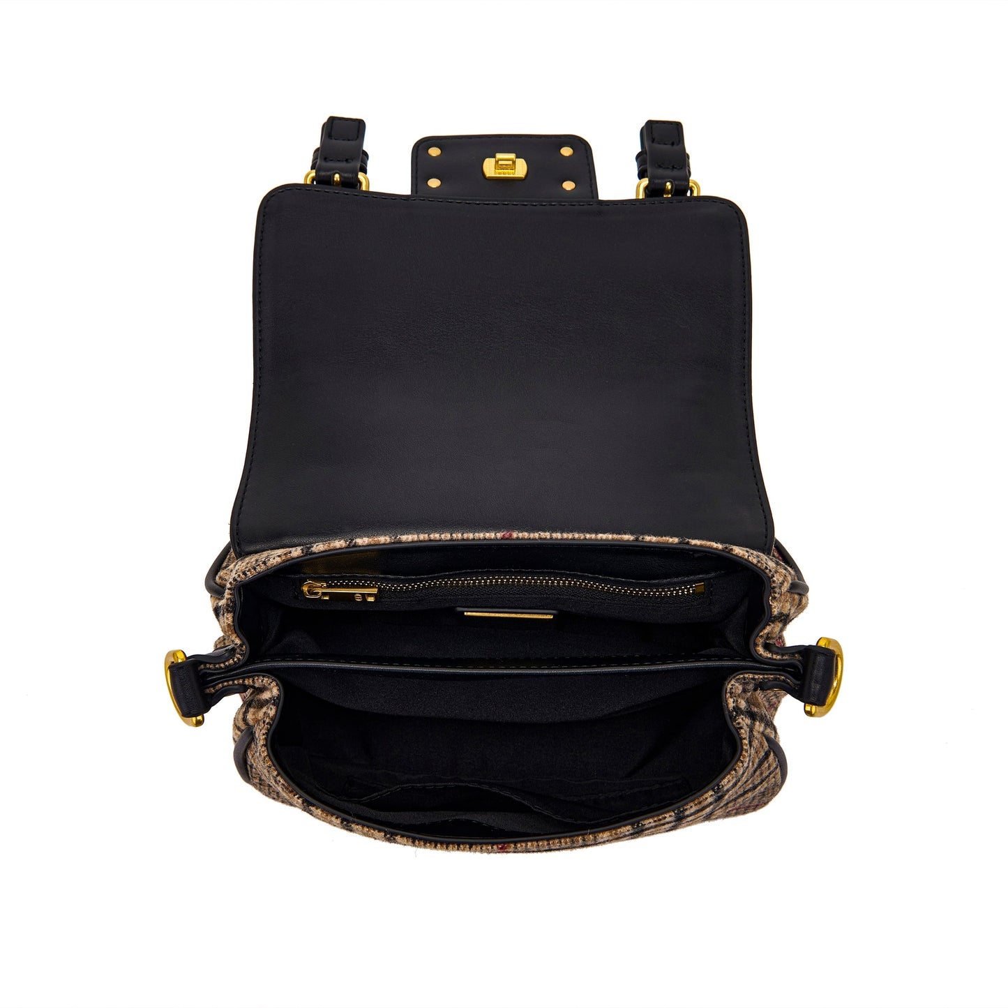 La Carrie Borsa 152M-XS-125-CLO_CO-BE