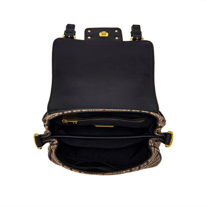 La Carrie Borsa 152M-XS-125-CLO_CO-BE