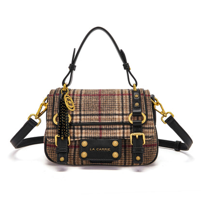 La Carrie Borsa 152M-XS-125-CLO_CO-BE