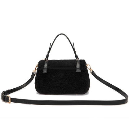 La Carrie Borsa 152M-XS-128-FUS_BLA