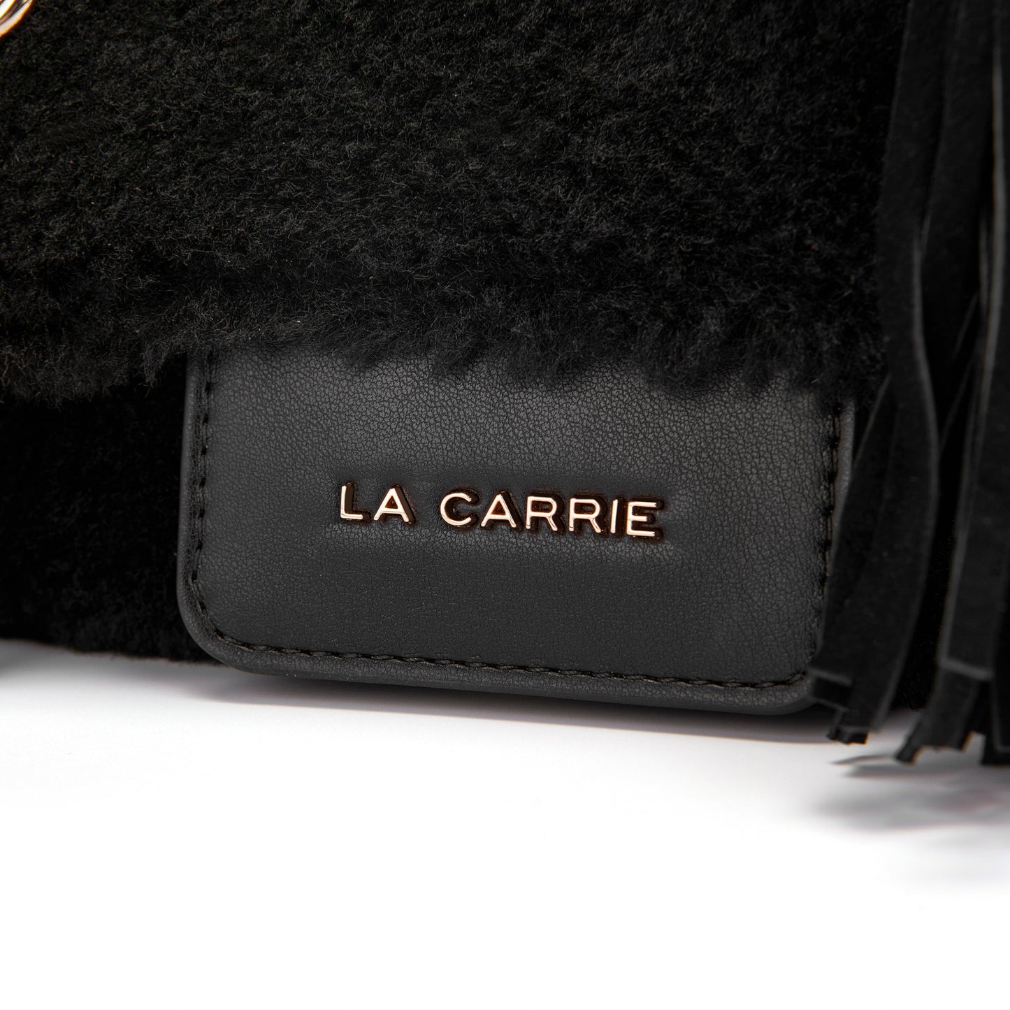 La Carrie Borsa 152M-XS-128-FUS_BLA