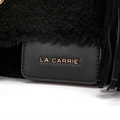 La Carrie Borsa 152M-XS-128-FUS_BLA