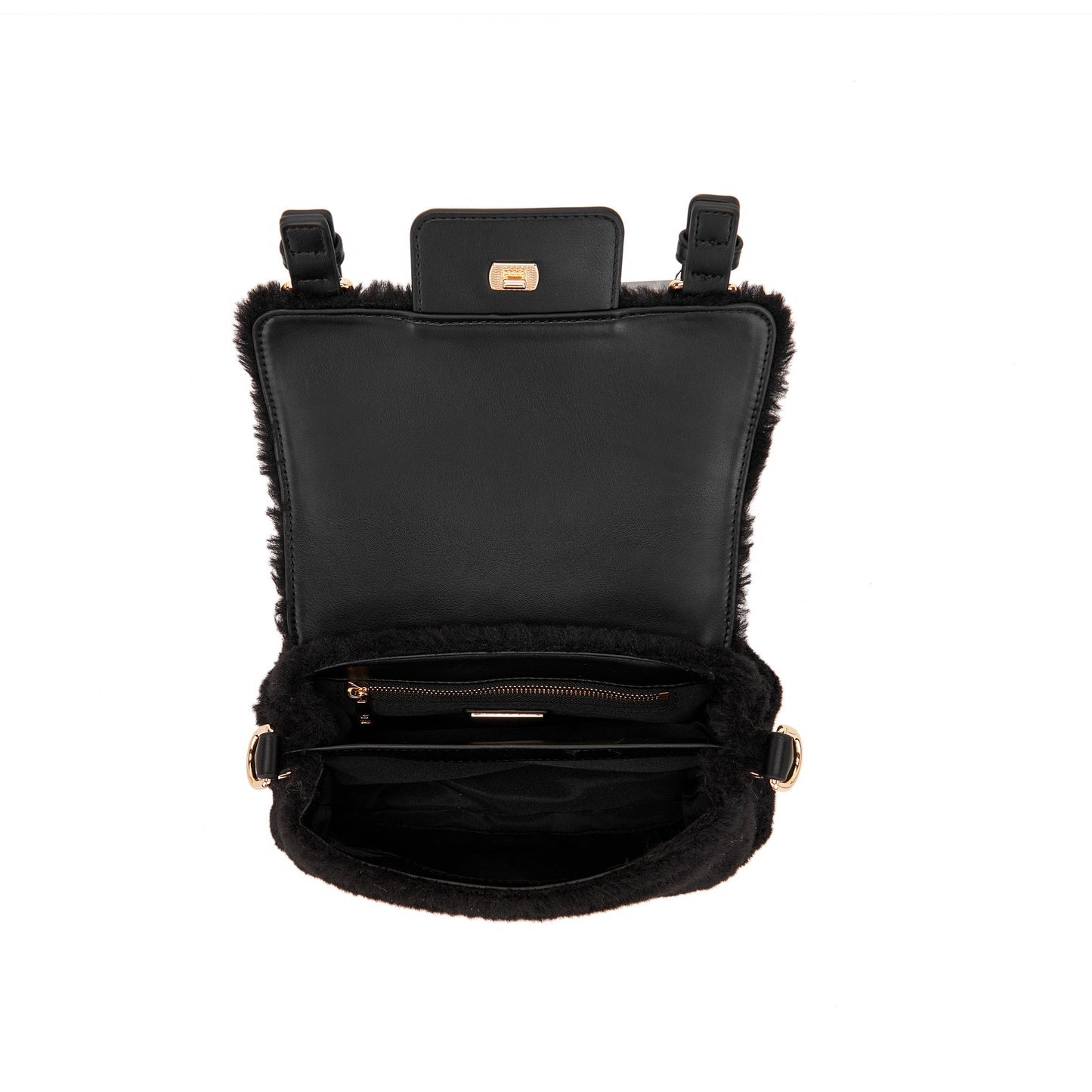 La Carrie Borsa 152M-XS-128-FUS_BLA