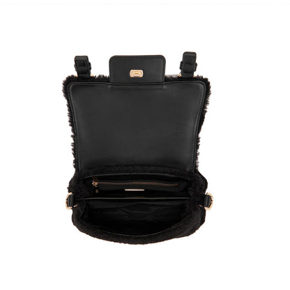 La Carrie Borsa 152M-XS-128-FUS_BLA