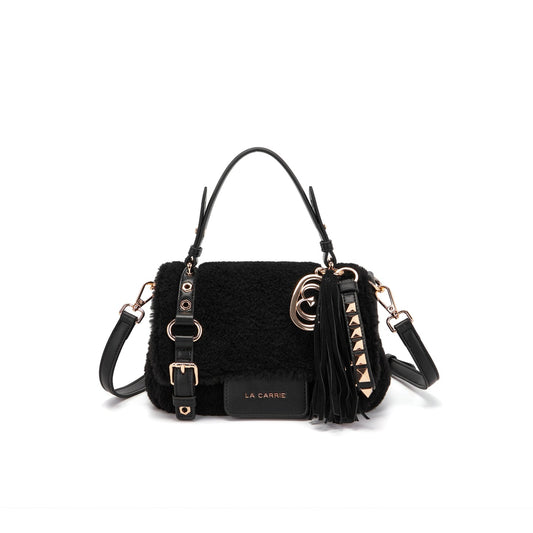 La Carrie Borsa 152M-XS-128-FUS_BLA