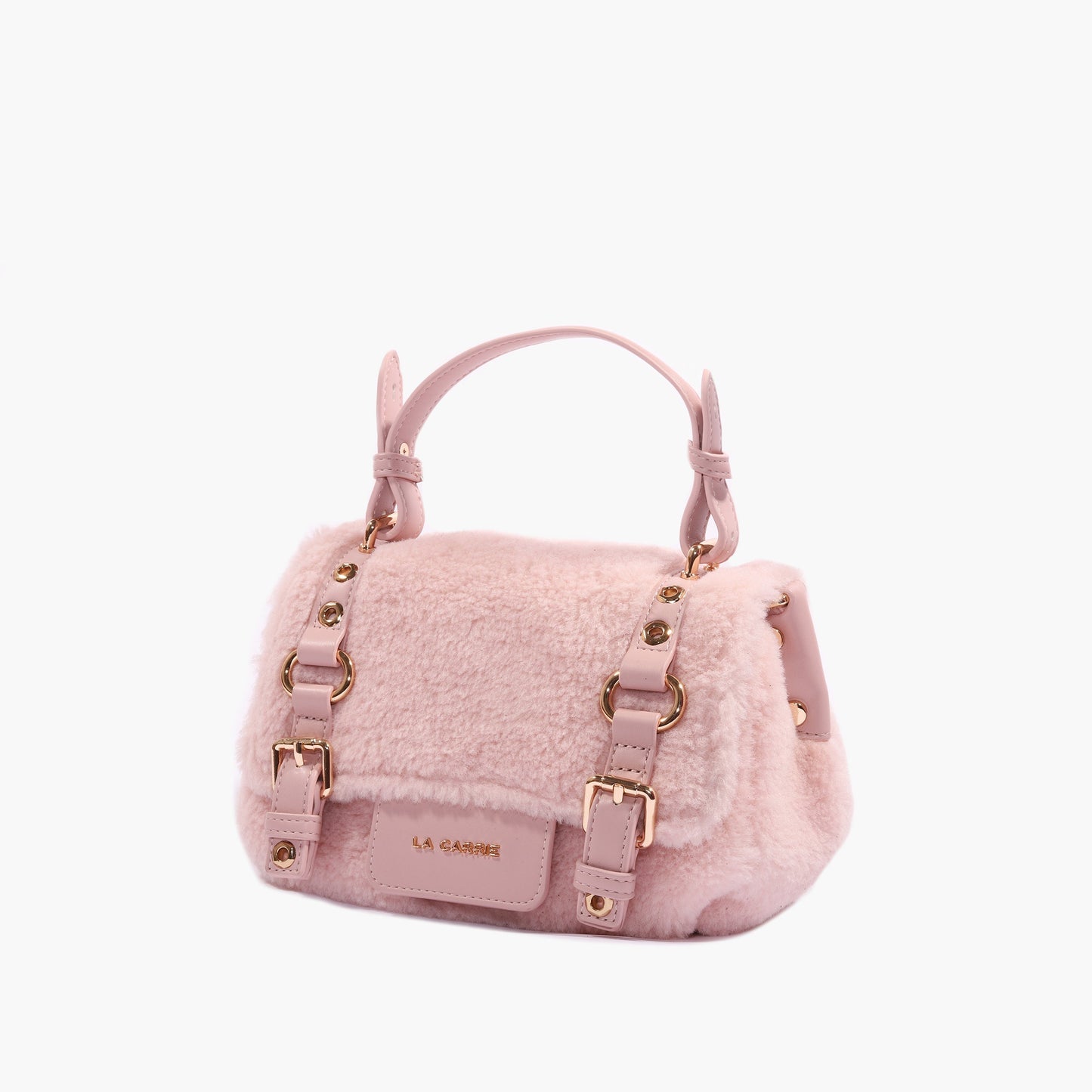 La Carrie Borsa 152M-XS-128-FUS_PIN