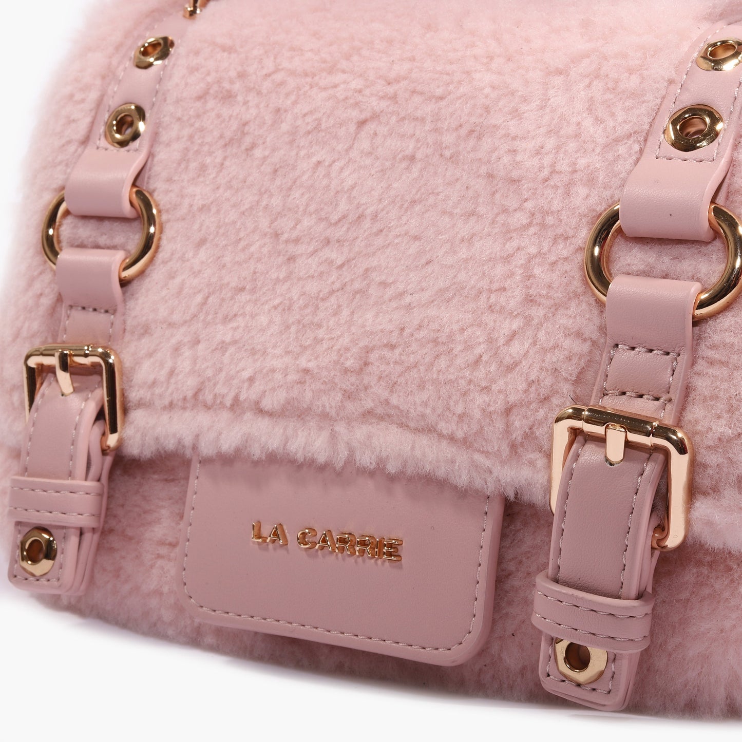 La Carrie Borsa 152M-XS-128-FUS_PIN