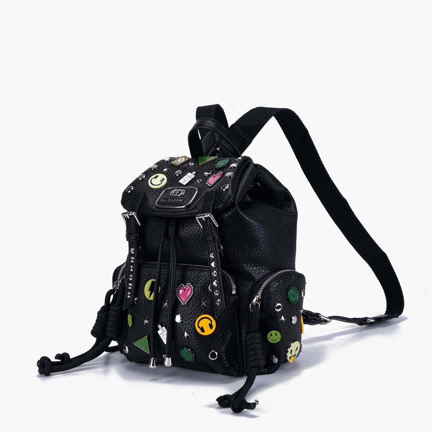 La Carrie Zaino 152M-ZS-153-TBS_BLA