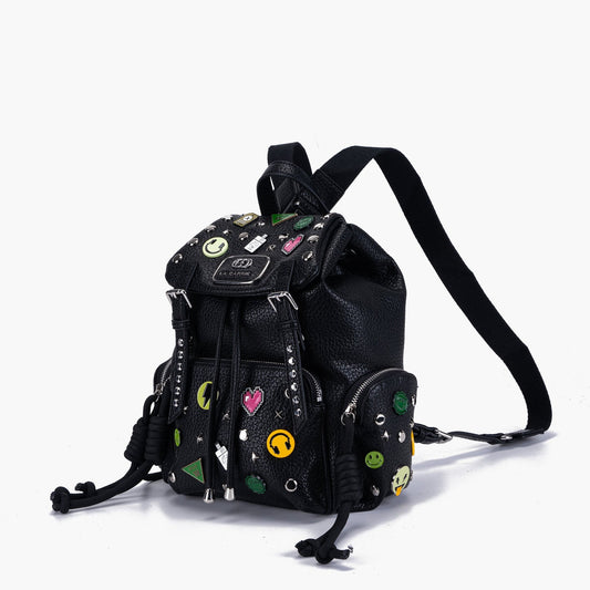 La Carrie Zaino 152M-ZS-153-TBS_BLA