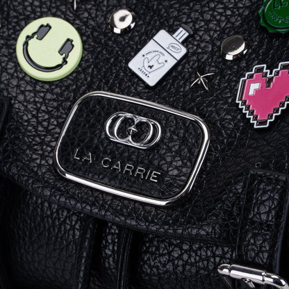 La Carrie Zaino 152M-ZS-153-TBS_BLA