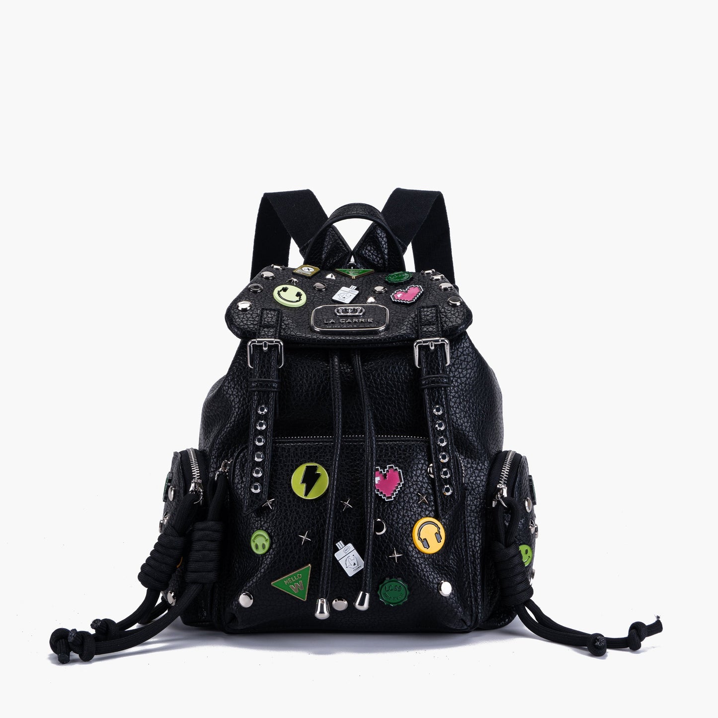 La Carrie Zaino 152M-ZS-153-TBS_BLA