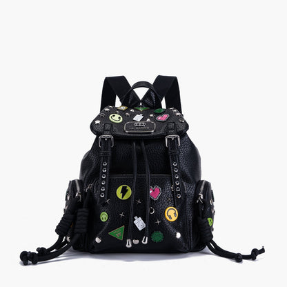 La Carrie Zaino 152M-ZS-153-TBS_BLA