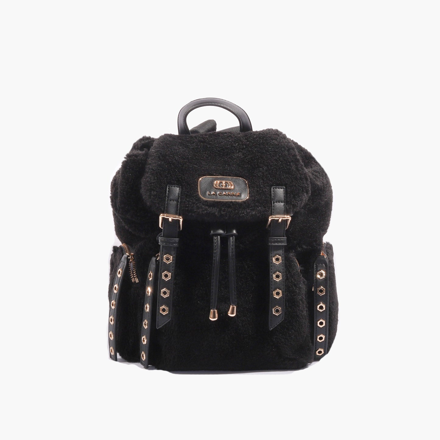 La Carrie Zaino 152M-ZS-155-FUS_BLA