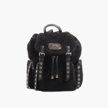 La Carrie Zaino 152M-ZS-155-FUS_BLA