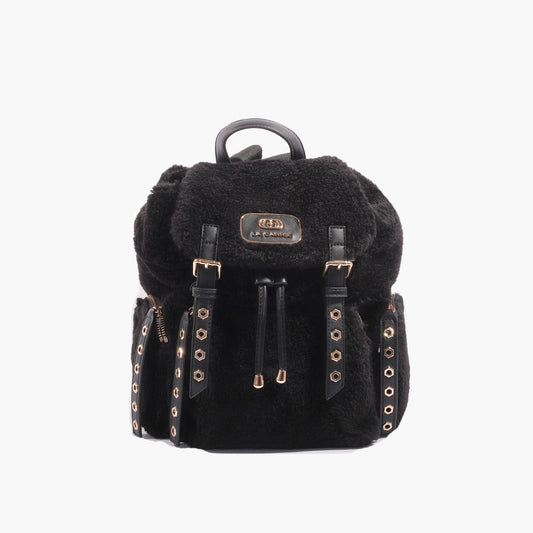 La Carrie Zaino 152M-ZS-155-FUS_BLA