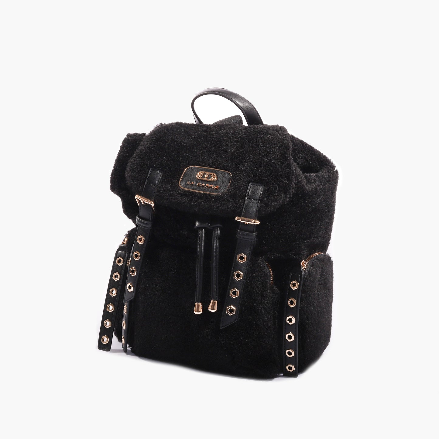 La Carrie Zaino 152M-ZS-155-FUS_BLA