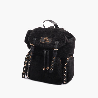 La Carrie Zaino 152M-ZS-155-FUS_BLA