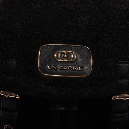 La Carrie Zaino 152M-ZS-155-FUS_BLA