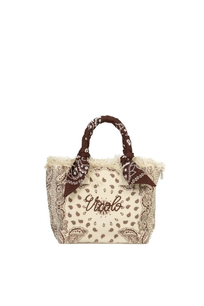 PE26 Vicolo Borsa XAB0007 Burro