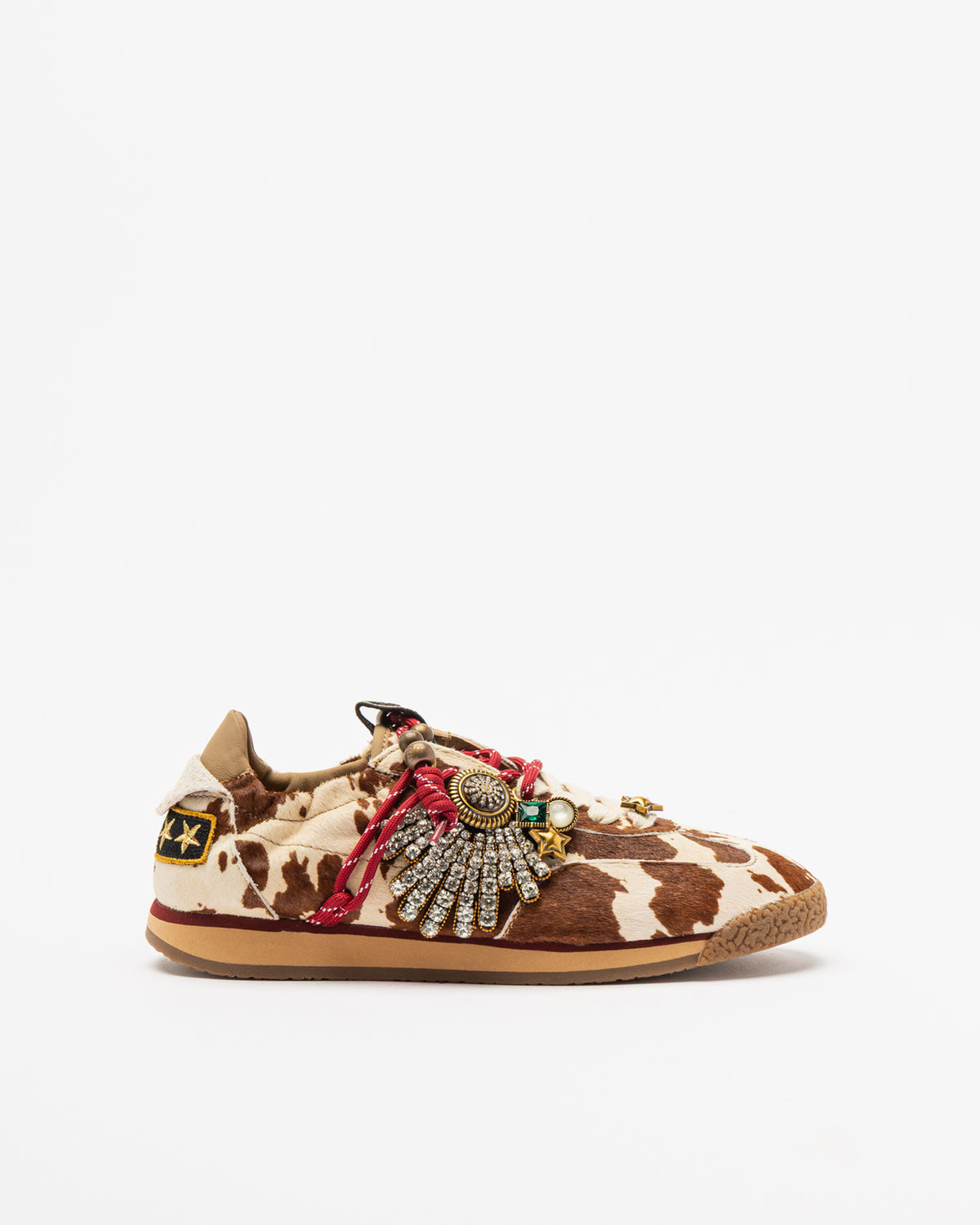 AI26 Nan-Ku Sneakers GDX-01B3 Mucca