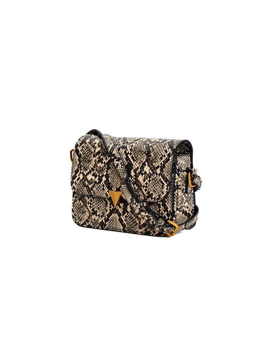 PE26 Vicolo Borsa XAB0029 Pitone