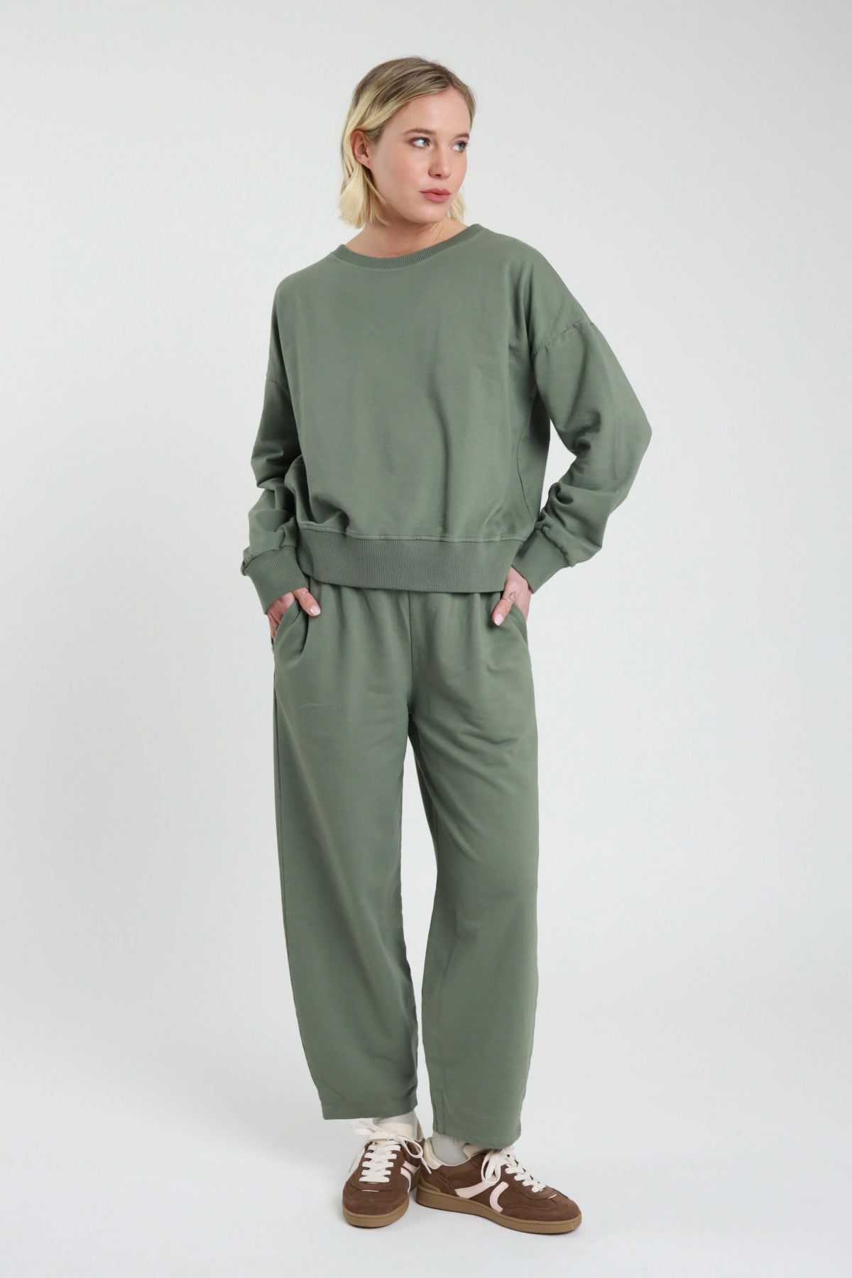 PE26 Susy Mix Completo 26851 Salvia