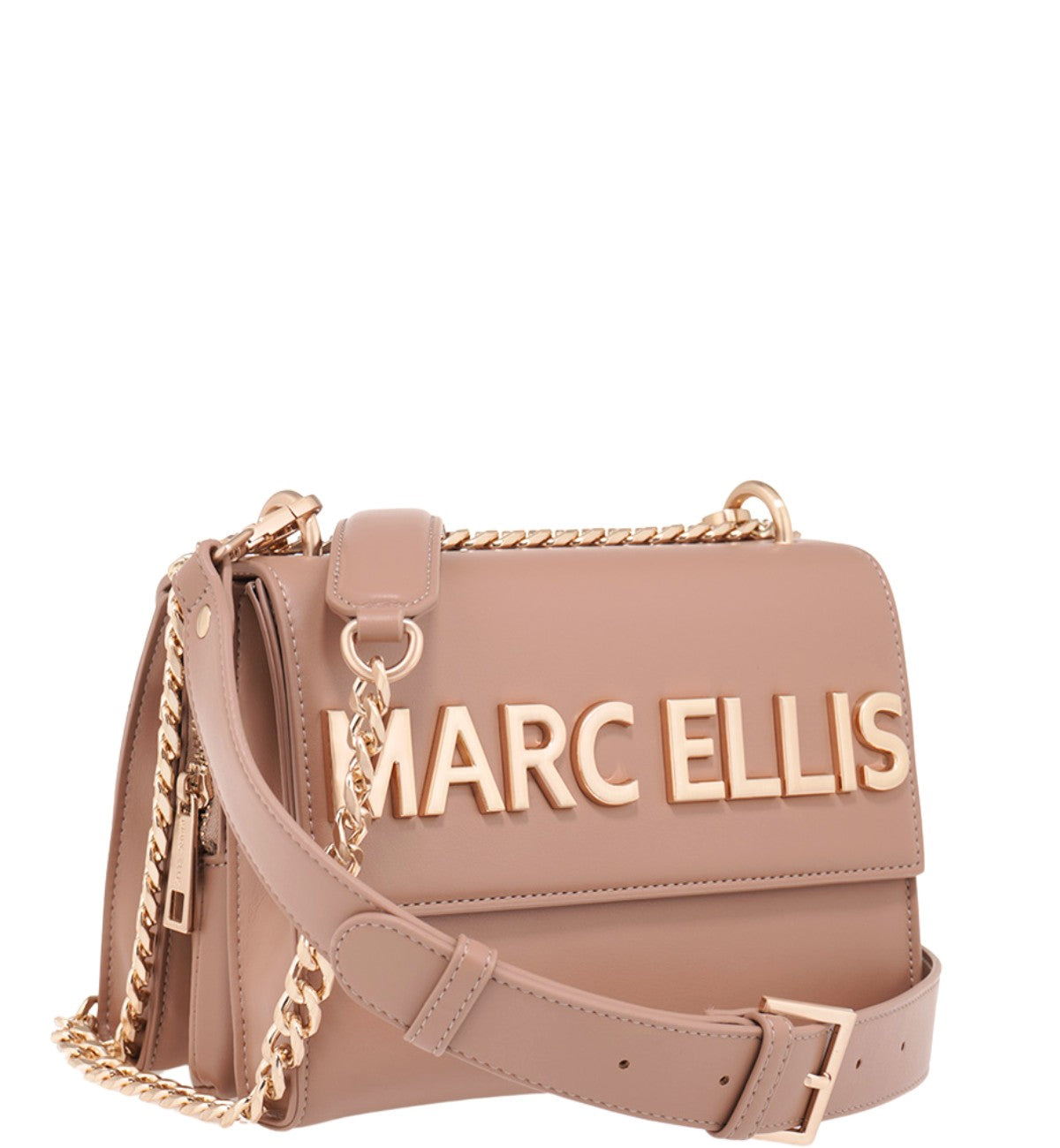 MARC ELLIS BORSA MACRO FLAP_