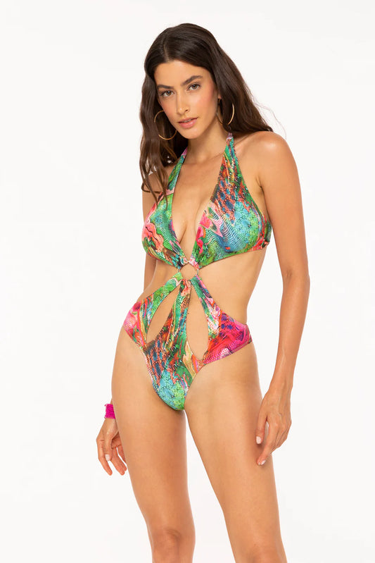 SS2023  4GIVENESS BIKINI  FGBW2161