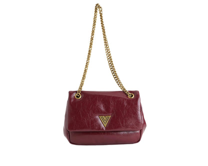 AI25 Vicolo Borsa XF0006 Bordeaux