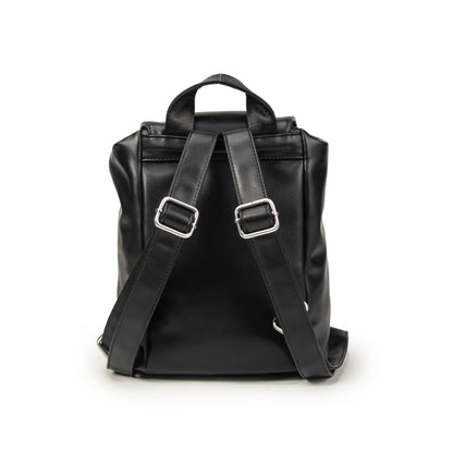 PE26 Gio Cellini Zaino AA090 Nero