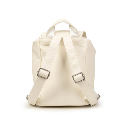 PE26 Gio Cellini Zaino AA090 Bianco