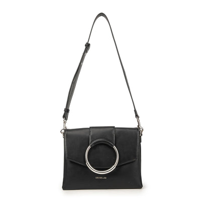 PE26 Gio Cellini Borsa AA091 Nero
