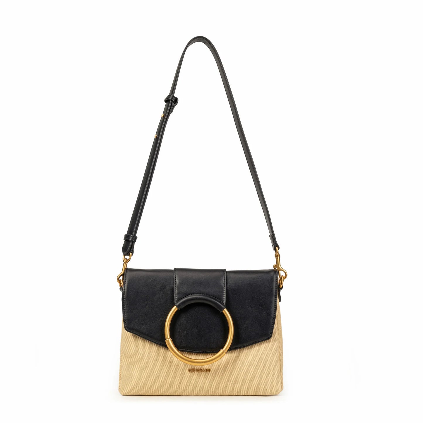 PE26 Gio Cellini Borsa AA091 Beige