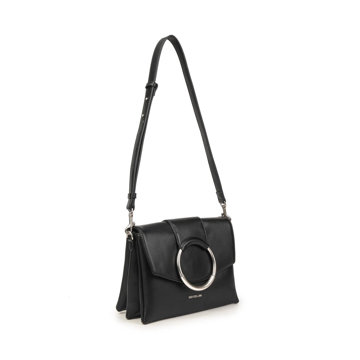 PE26 Gio Cellini Borsa AA091 Nero